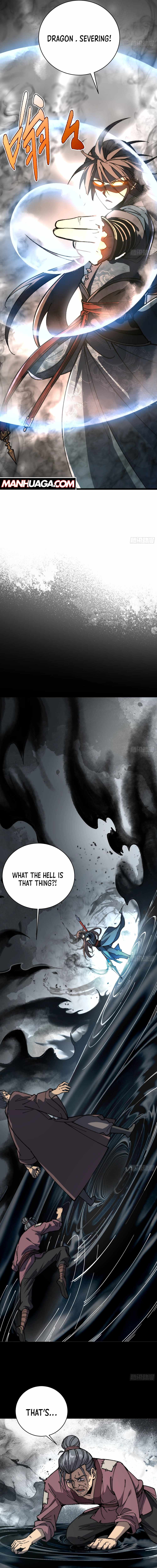 Ascension: From Water Spirit to Deity Chapter 37 3
